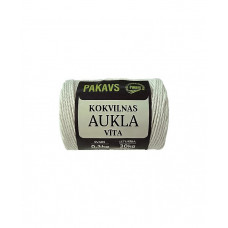 Aukla 0.1kg kokvilnas vīta