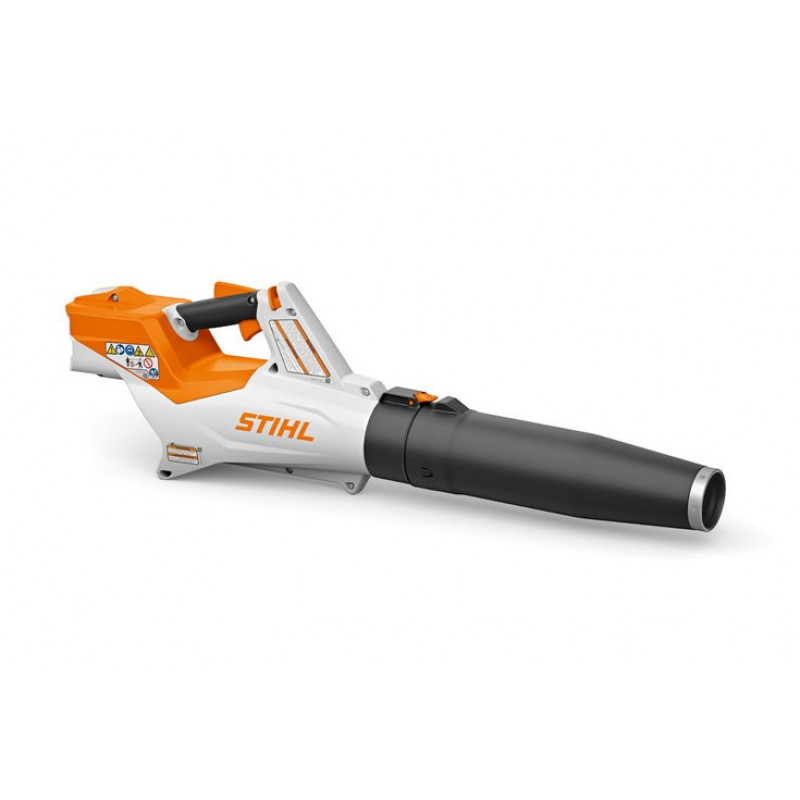 Stihl Battery leaf blower BGA 60 without battery and charger