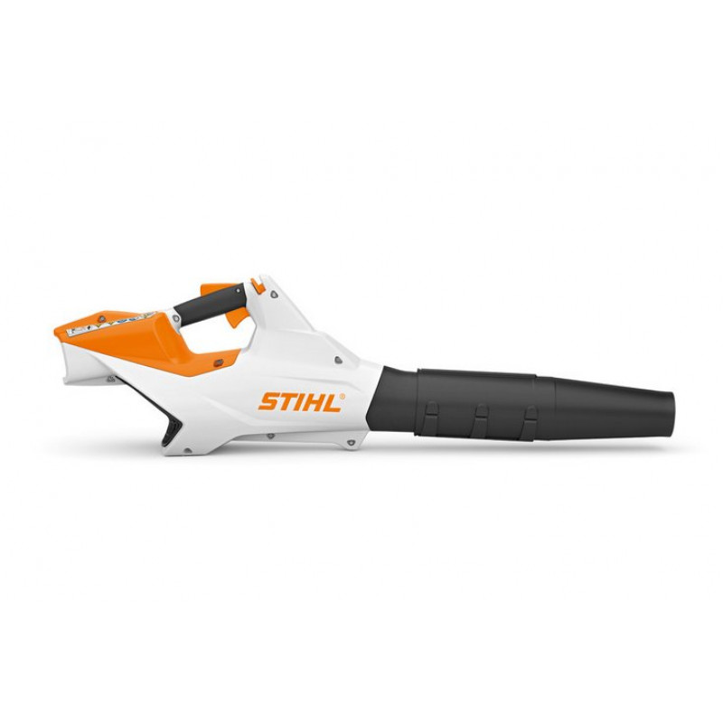 Battery leaf blower BGA 86 without battery and charger