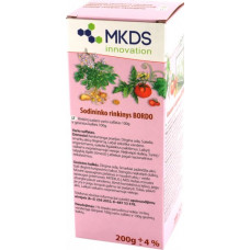 BORDO Dārznieka komplekts 200 gr.