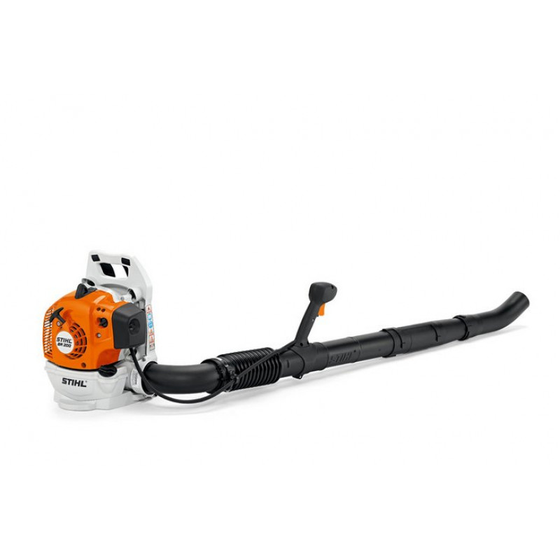 Leaf blower BR 200