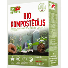  Bio Kompostētājs 5 kg
