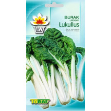 Beet leaf Chard Lukullus 5g