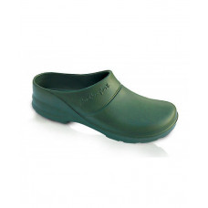 Shoes EVA 858 Bio Comfort green size 37