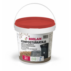 Biolan Compost accelerator