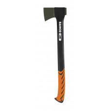 Bahco cirvis ar kompozītmateriāla, divkomponenta rokturi 600mm/1366g