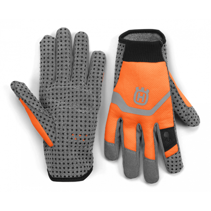 Husqvarna Gloves Functional Light Vent 9 size