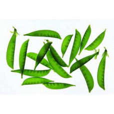 Sugar peas Ambrosia 100 grams