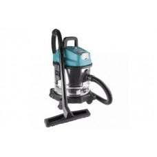 Battery powered vacuum cleaner DED7175 18V, brushless DED SAS+ALL