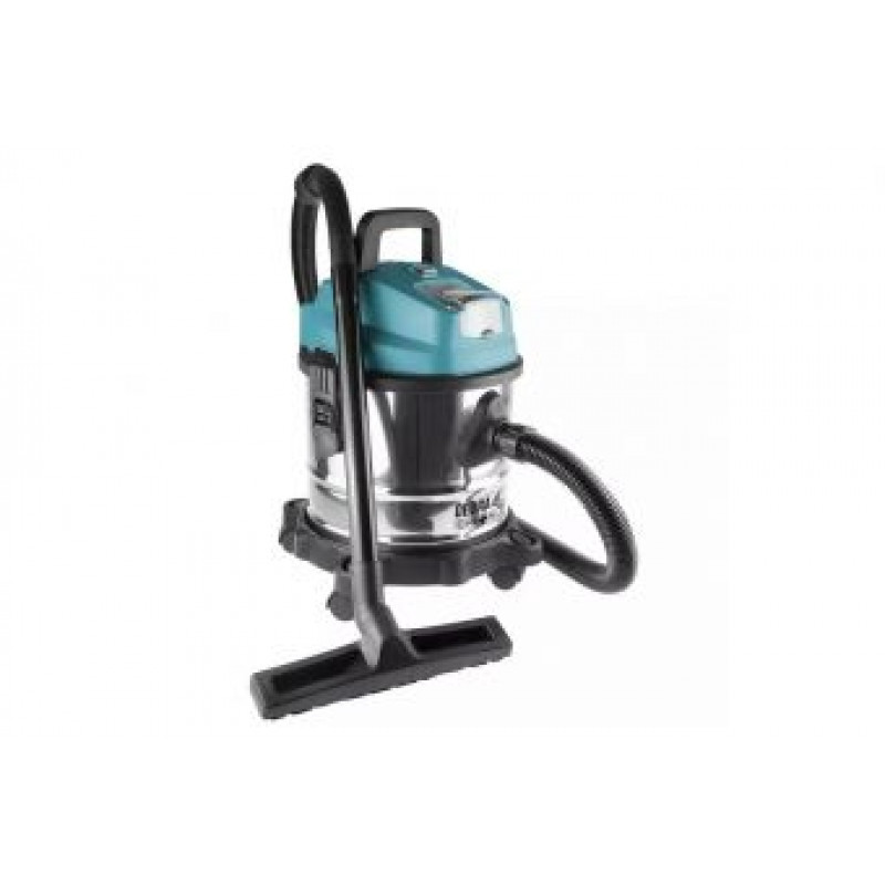 Battery powered vacuum cleaner DED7175 18V, brushless DED SAS+ALL