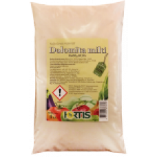 Dolomīta milti 4kg
