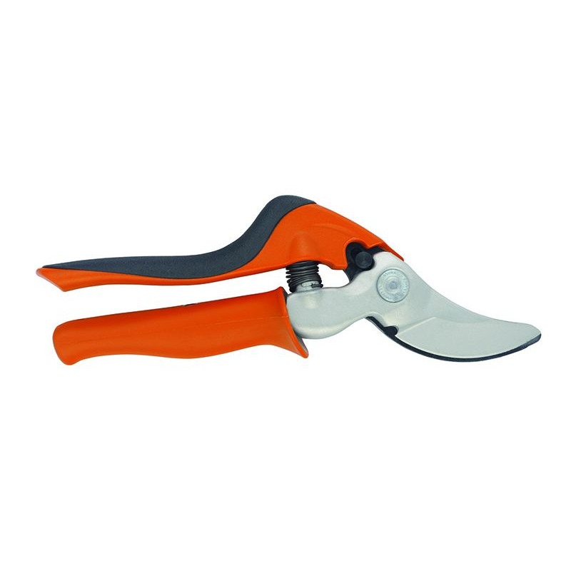 Garden shears ERGO ™, with rotating lower handle, cutting diameter up to 20mm