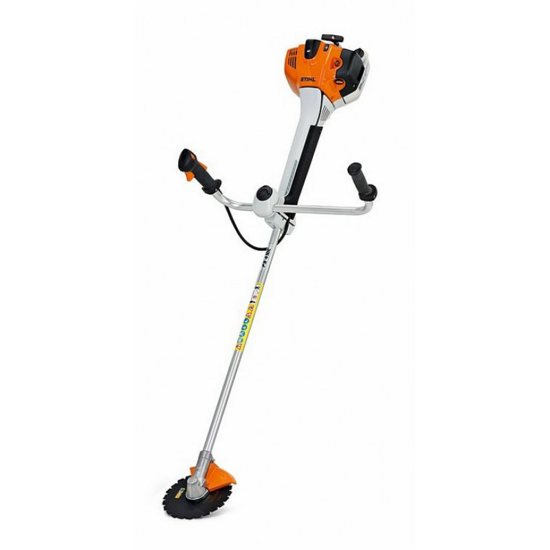 Krūmgriezis STIHL FS 410 C-EM K