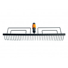 Fiskars rake-collector