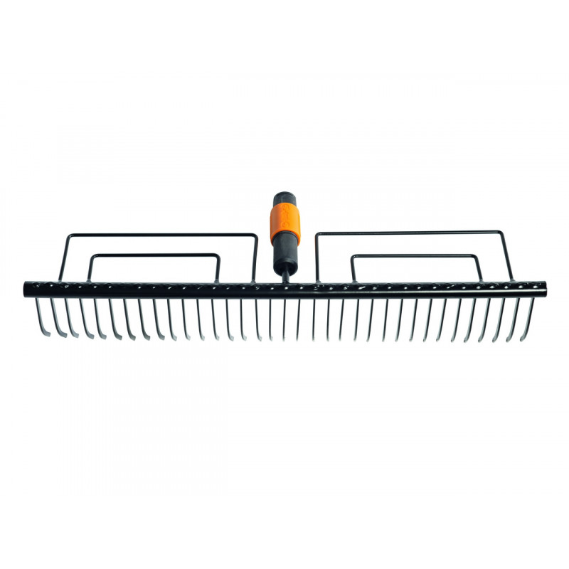 Fiskars rake-collector