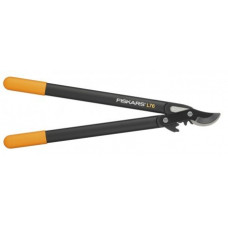 Fiskars pruning shears with hook blade L76