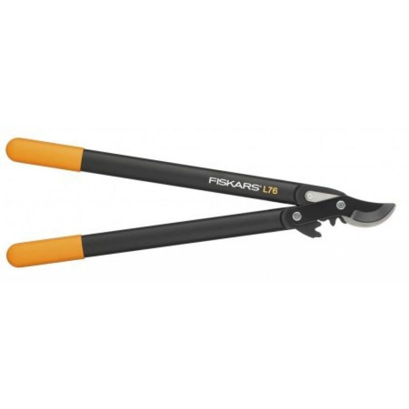 Fiskars pruning shears with hook blade L76