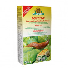 Snail restraint Ferramol 500g