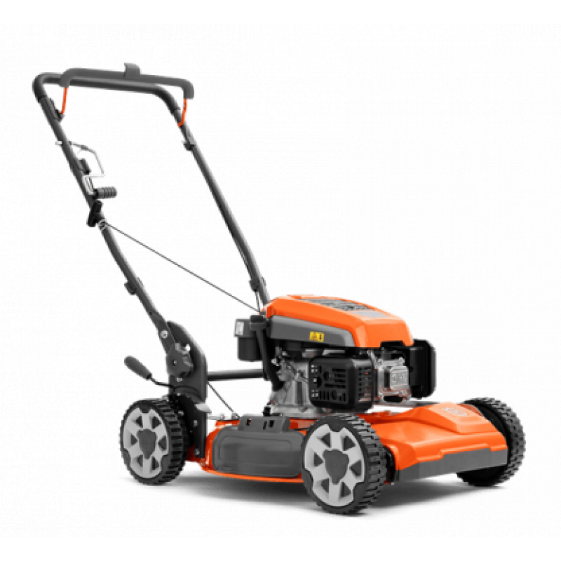 Petrol Lawn Mower Husqvarna LB 251S