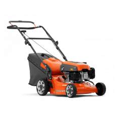 HUSQVARNA lawn mower LC 140P