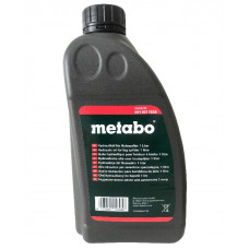Hidrauliskā eļļa HLP 22 1L, Metabo (eļļa malkas skaldītājiem )
