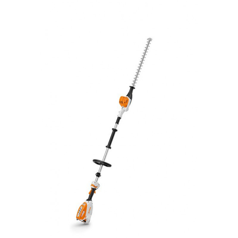 STIHL Extended cordless hedge trimmer HLA 66 (without battery and charger)