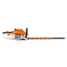 STIHL Petrol engine hedge trimmer HS 56 C-E