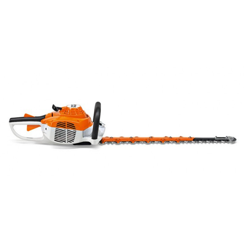 Бензиновый кусторез STIHL HS 56 C-E