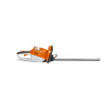 STIHL Cordless hedge trimmer HSA 66 (without battery and charger)