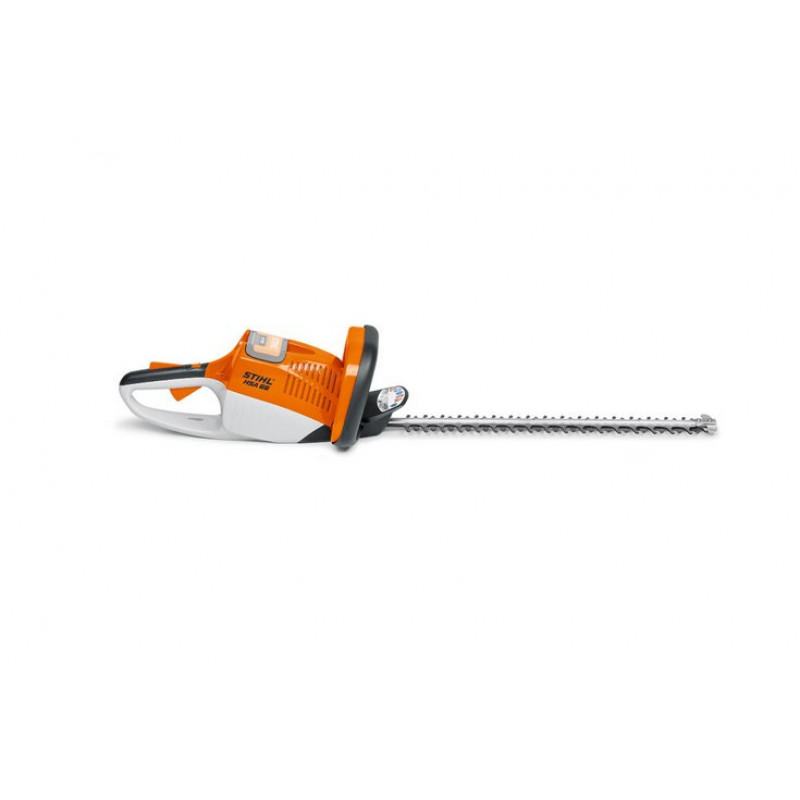 STIHL Cordless hedge trimmer HSA 66 (without battery and charger)