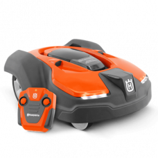 Газонокосилка-робот Husqvarna Toy Automower®