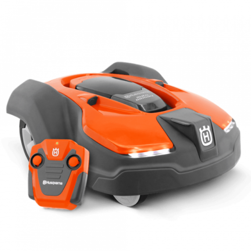 Husqvarna Toy Automower® robotic lawnmower
