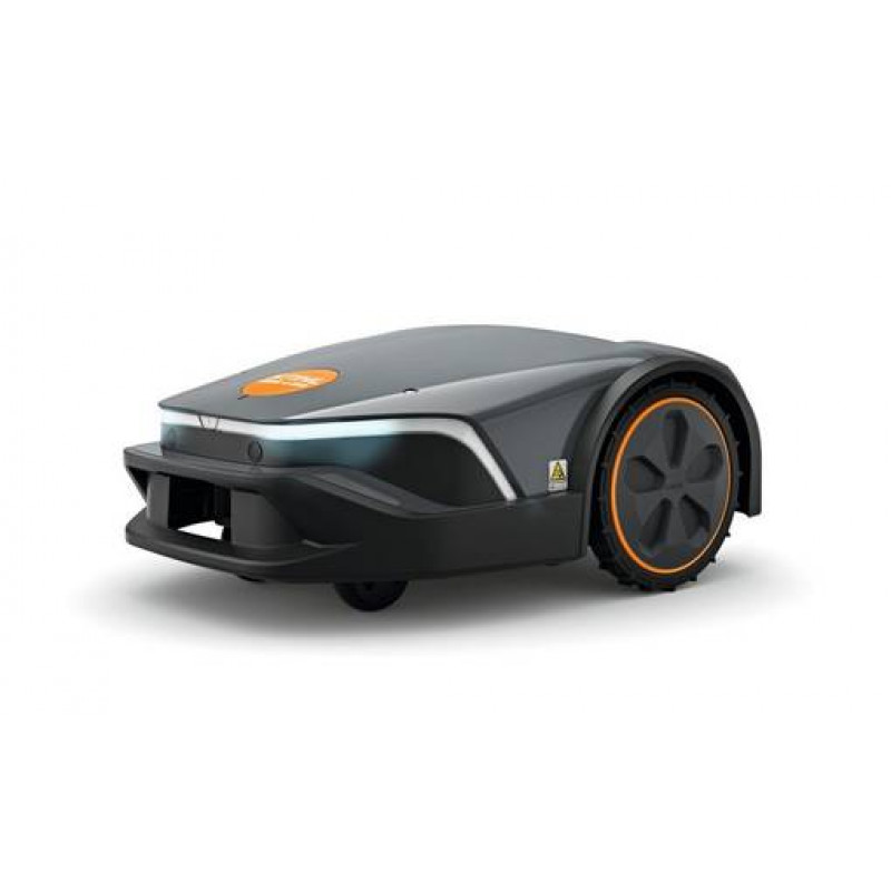 STIHL Robotic lawnmower IMOW 6 EVO (IA010111446)