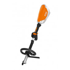 Аккумуляторный двигатель STIHL Combi KMA 130 R без аккумулятора и зарядного устройства