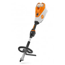 Аккумуляторный двигатель STIHL Combi KMA 135 R без аккумулятора и зарядного устройства