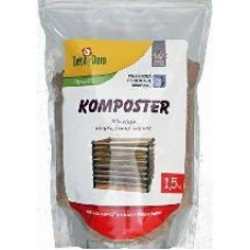 Kompostētājs 1.5kg