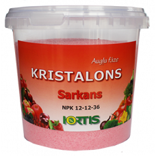 Kristalons Red 1kg