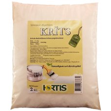 Krīts 2 kg.