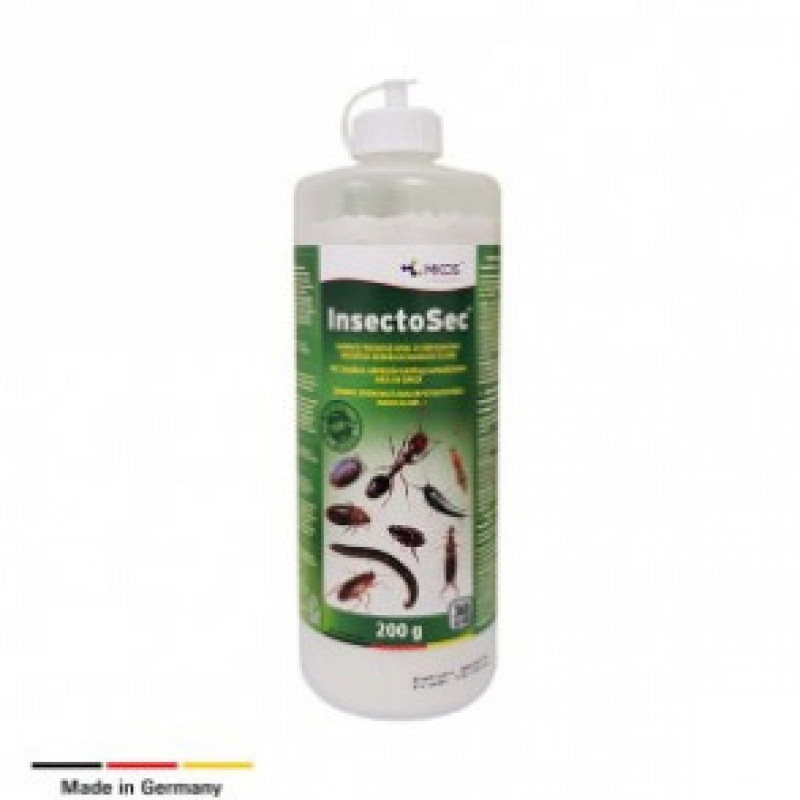 Insect repellent InsectoSec 200g