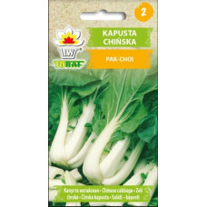 Cabbage Chinese Pak choy Pac-Choi Joi Choi 1g