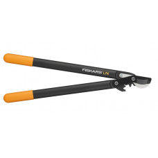 Ножницы для веток Fiskars PowerGear, лезвия-крюки, L74