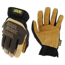 Gloves Mechanix Durahide ™ FastFit Leather LG, size 11 / XL