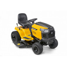 Трактор газонный LT1 NS92, Cub Cadet, Cub Cadet OHV, 439 см3, 7,8 кВт, ширина стрижки 92 см