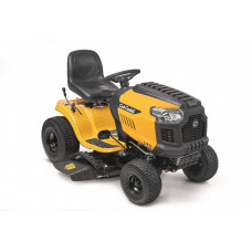 Lawn tractor LT2 NS92, Cub Cadet, Cub Cadet OHV, 439 cm³, 7.8 kW, 92 cm cutting width