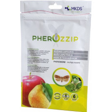 Pheromones for catching ROSE LEAF COILS 1 pc