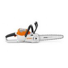 Аккумуляторная бензопила STIHL MSA 70 C-BQ, 36 В, рейка 30 см (без аккумулятора и зарядного устройства)
