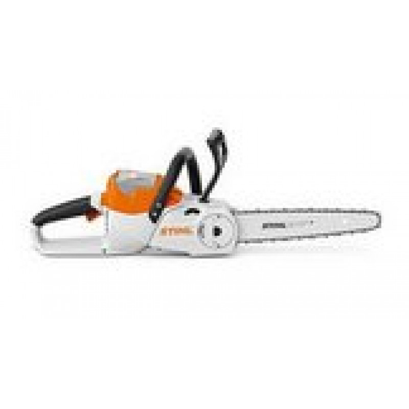 Аккумуляторная бензопила STIHL MSA 70 C-BQ, 36 В, рейка 30 см (без аккумулятора и зарядного устройства)