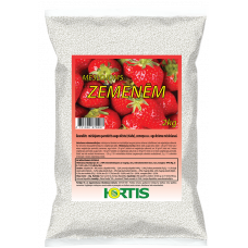 Mēslojums  Zemenēm 2kg 