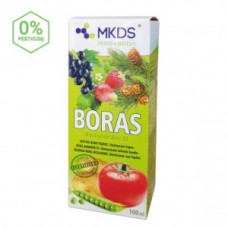 Mēslojums ar Boru 100ml