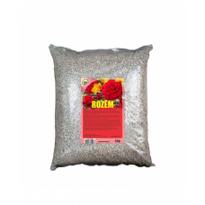 Granulated fertilizer for roses 4 kg.